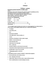 Diplomdarbs 'Uzvedības atšķirību izpēte dažādās patērētāju grupās', 34.