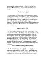 Referāts 'Londona', 4.