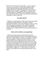 Referāts 'Londona', 5.