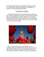 Referāts 'Londona', 8.