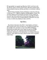 Referāts 'Londona', 9.