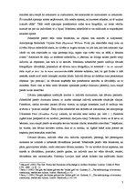 Eseja 'Kultūrantropoloģija. Dāvināšanas tradīcijas', 3.