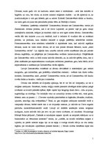 Eseja 'Kultūrantropoloģija. Dāvināšanas tradīcijas', 5.