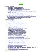 Konspekts 'Vācu valoda juristiem', 1.