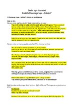 Konspekts 'Luga "Indrāni", atbildes uz jautājumiem', 1.