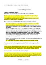 Konspekts 'Luga "Indrāni", atbildes uz jautājumiem', 5.