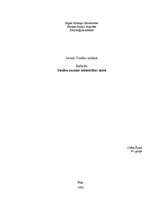 Referāts 'Tiesību nozīme sabiedrības dzīvē', 1.