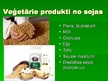 Prezentācija 'Veģetārisms', 7.