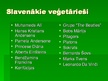 Prezentācija 'Veģetārisms', 10.