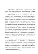 Eseja 'Konfidencialitāte un lojalitāte', 2.