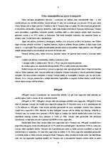 Referāts 'Jūras transports', 7.