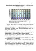 Referāts 'Demogrāfiskā situācija Latvijā', 6.