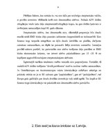 Referāts 'Eiro kā jaunas naudas vienības vispārīgs raksturojums', 8.