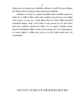 Referāts 'Eiro kā jaunas naudas vienības vispārīgs raksturojums', 10.