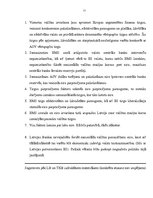 Referāts 'Eiro kā jaunas naudas vienības vispārīgs raksturojums', 11.