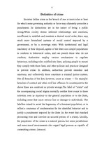 Referāts 'Sexual Crimes', 3.