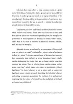 Referāts 'Sexual Crimes', 5.