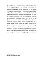 Referāts 'Sexual Crimes', 7.