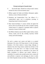 Referāts 'Sexual Crimes', 8.