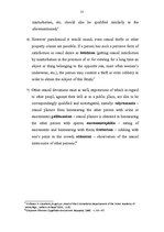 Referāts 'Sexual Crimes', 11.