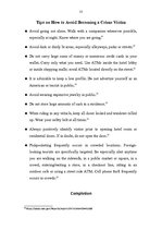 Referāts 'Sexual Crimes', 12.