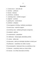 Referāts 'Sexual Crimes', 14.