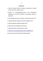 Referāts 'Sexual Crimes', 15.