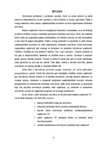 Diplomdarbs 'Motivēšanas pilnveides iespējas uzņēmumā "X" darba efektivitātes paaugstināšanas', 9.