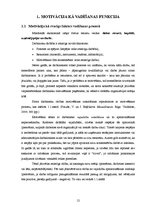 Diplomdarbs 'Motivēšanas pilnveides iespējas uzņēmumā "X" darba efektivitātes paaugstināšanas', 12.