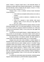 Diplomdarbs 'Motivēšanas pilnveides iespējas uzņēmumā "X" darba efektivitātes paaugstināšanas', 27.