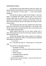 Diplomdarbs 'Motivēšanas pilnveides iespējas uzņēmumā "X" darba efektivitātes paaugstināšanas', 33.