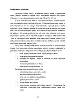 Diplomdarbs 'Motivēšanas pilnveides iespējas uzņēmumā "X" darba efektivitātes paaugstināšanas', 34.