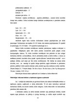 Diplomdarbs 'Motivēšanas pilnveides iespējas uzņēmumā "X" darba efektivitātes paaugstināšanas', 36.