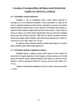 Diplomdarbs 'Motivēšanas pilnveides iespējas uzņēmumā "X" darba efektivitātes paaugstināšanas', 39.