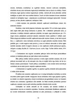 Diplomdarbs 'Motivēšanas pilnveides iespējas uzņēmumā "X" darba efektivitātes paaugstināšanas', 42.