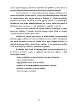 Diplomdarbs 'Motivēšanas pilnveides iespējas uzņēmumā "X" darba efektivitātes paaugstināšanas', 43.