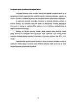 Diplomdarbs 'Motivēšanas pilnveides iespējas uzņēmumā "X" darba efektivitātes paaugstināšanas', 44.