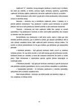 Diplomdarbs 'Motivēšanas pilnveides iespējas uzņēmumā "X" darba efektivitātes paaugstināšanas', 48.