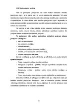 Diplomdarbs 'Motivēšanas pilnveides iespējas uzņēmumā "X" darba efektivitātes paaugstināšanas', 51.