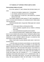 Diplomdarbs 'Motivēšanas pilnveides iespējas uzņēmumā "X" darba efektivitātes paaugstināšanas', 55.