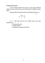 Diplomdarbs 'Motivēšanas pilnveides iespējas uzņēmumā "X" darba efektivitātes paaugstināšanas', 61.