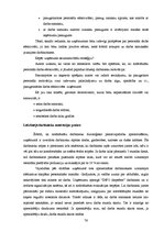 Diplomdarbs 'Motivēšanas pilnveides iespējas uzņēmumā "X" darba efektivitātes paaugstināšanas', 76.