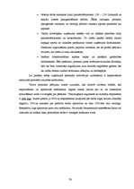 Diplomdarbs 'Motivēšanas pilnveides iespējas uzņēmumā "X" darba efektivitātes paaugstināšanas', 79.