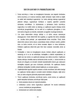 Diplomdarbs 'Motivēšanas pilnveides iespējas uzņēmumā "X" darba efektivitātes paaugstināšanas', 80.