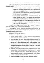 Diplomdarbs 'Motivēšanas pilnveides iespējas uzņēmumā "X" darba efektivitātes paaugstināšanas', 81.