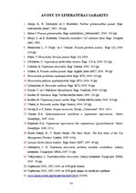 Diplomdarbs 'Motivēšanas pilnveides iespējas uzņēmumā "X" darba efektivitātes paaugstināšanas', 83.