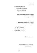 Diplomdarbs 'Motivēšanas pilnveides iespējas uzņēmumā "X" darba efektivitātes paaugstināšanas', 91.