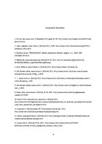 Referāts 'Autotransporta pārvadājums', 9.