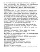 Eseja 'Valley Drug Mart', 2.