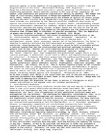 Eseja 'Argentina and Kenya', 4.